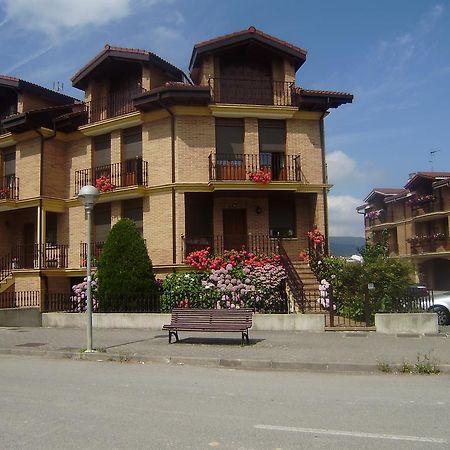 San Pedroko Bidea Villa Alsasua Bilik gambar