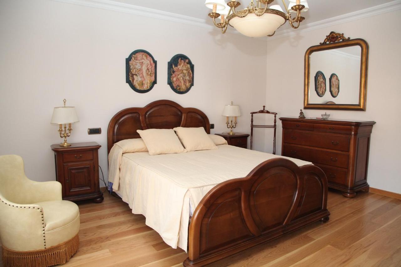 San Pedroko Bidea Villa Alsasua Luaran gambar