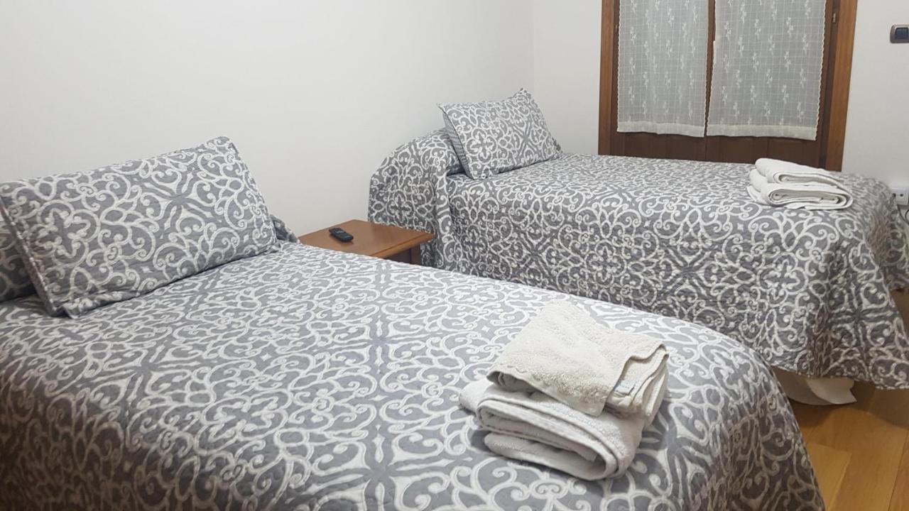 San Pedroko Bidea Villa Alsasua Luaran gambar