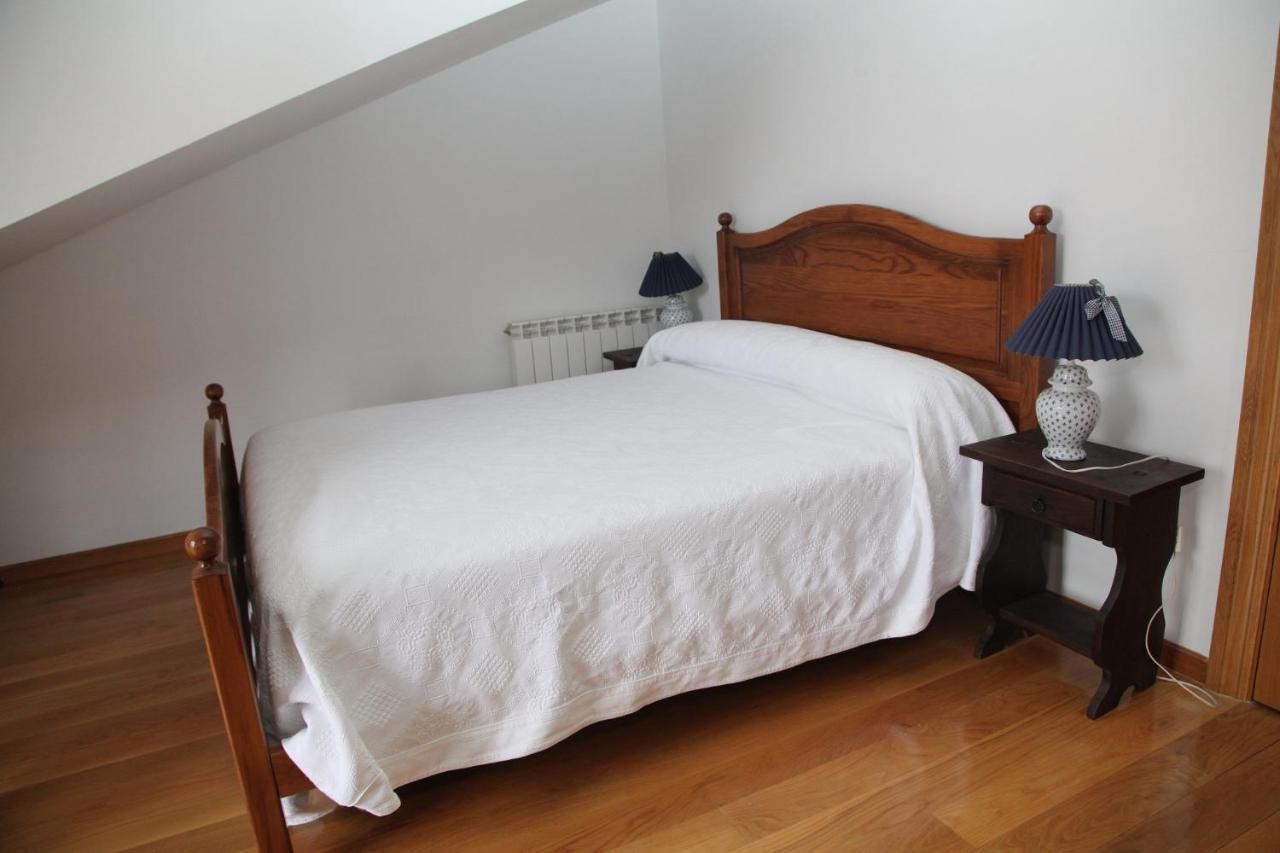 San Pedroko Bidea Villa Alsasua Luaran gambar