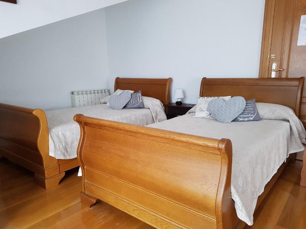 San Pedroko Bidea Villa Alsasua Luaran gambar