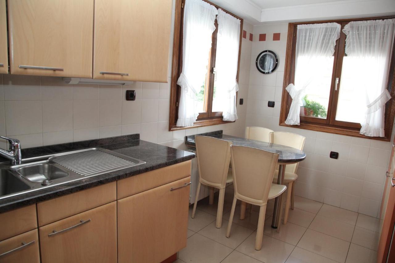 San Pedroko Bidea Villa Alsasua Luaran gambar