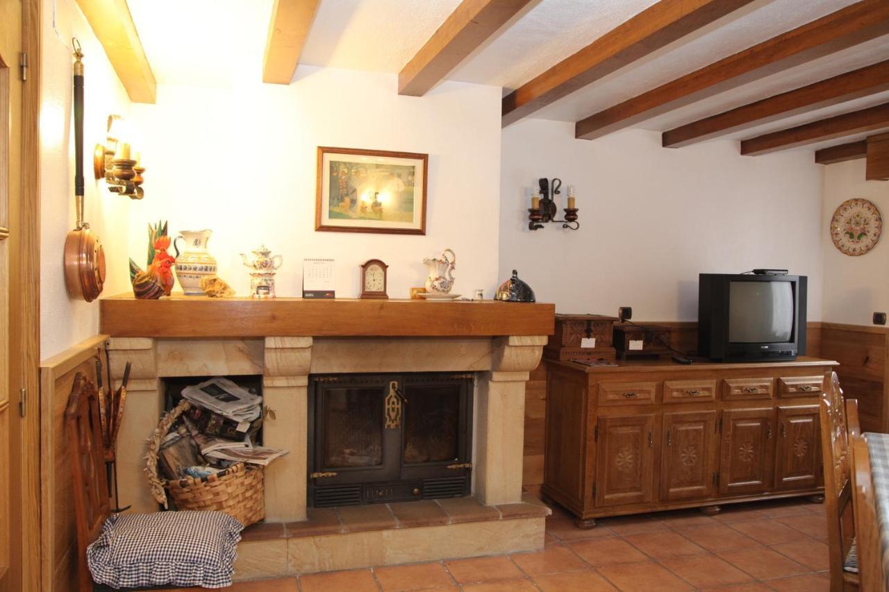 San Pedroko Bidea Villa Alsasua Luaran gambar