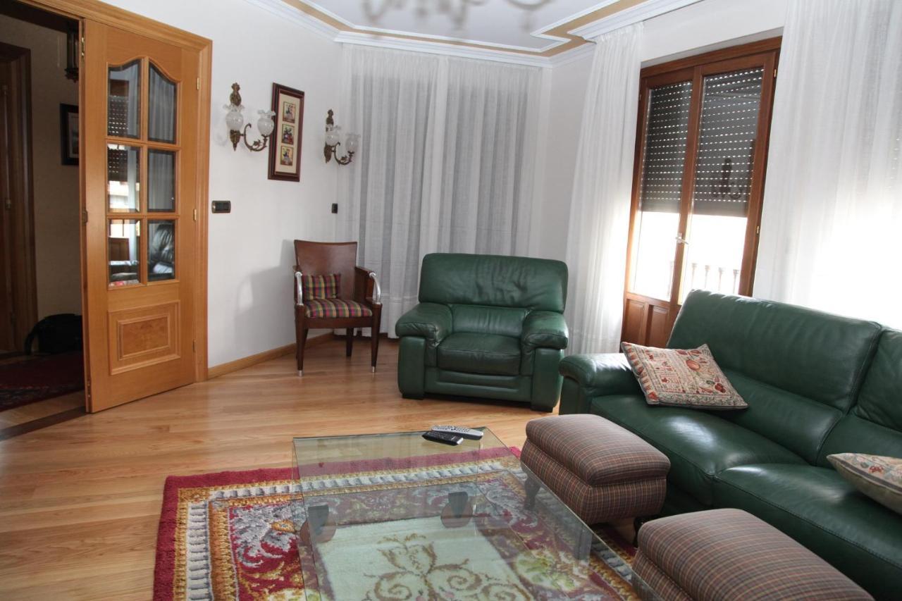 San Pedroko Bidea Villa Alsasua Luaran gambar
