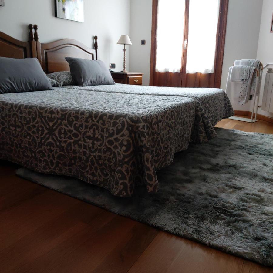 San Pedroko Bidea Villa Alsasua Luaran gambar