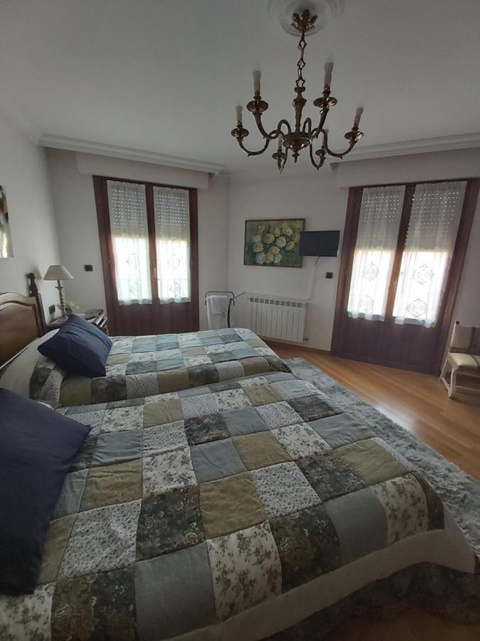 San Pedroko Bidea Villa Alsasua Luaran gambar