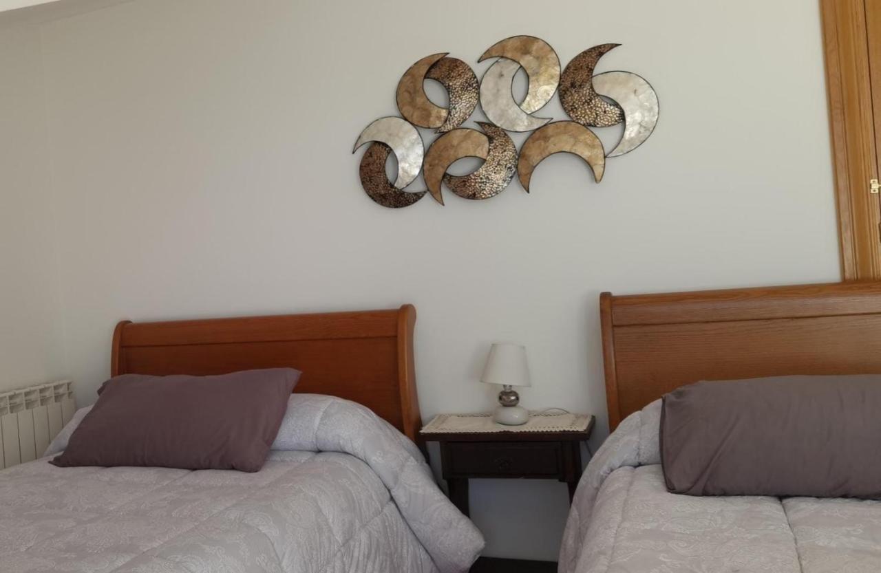 San Pedroko Bidea Villa Alsasua Luaran gambar