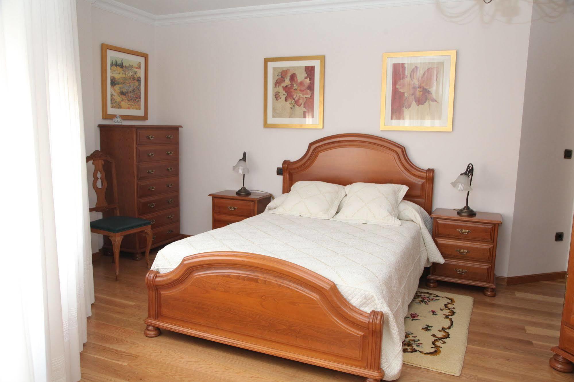 San Pedroko Bidea Villa Alsasua Luaran gambar