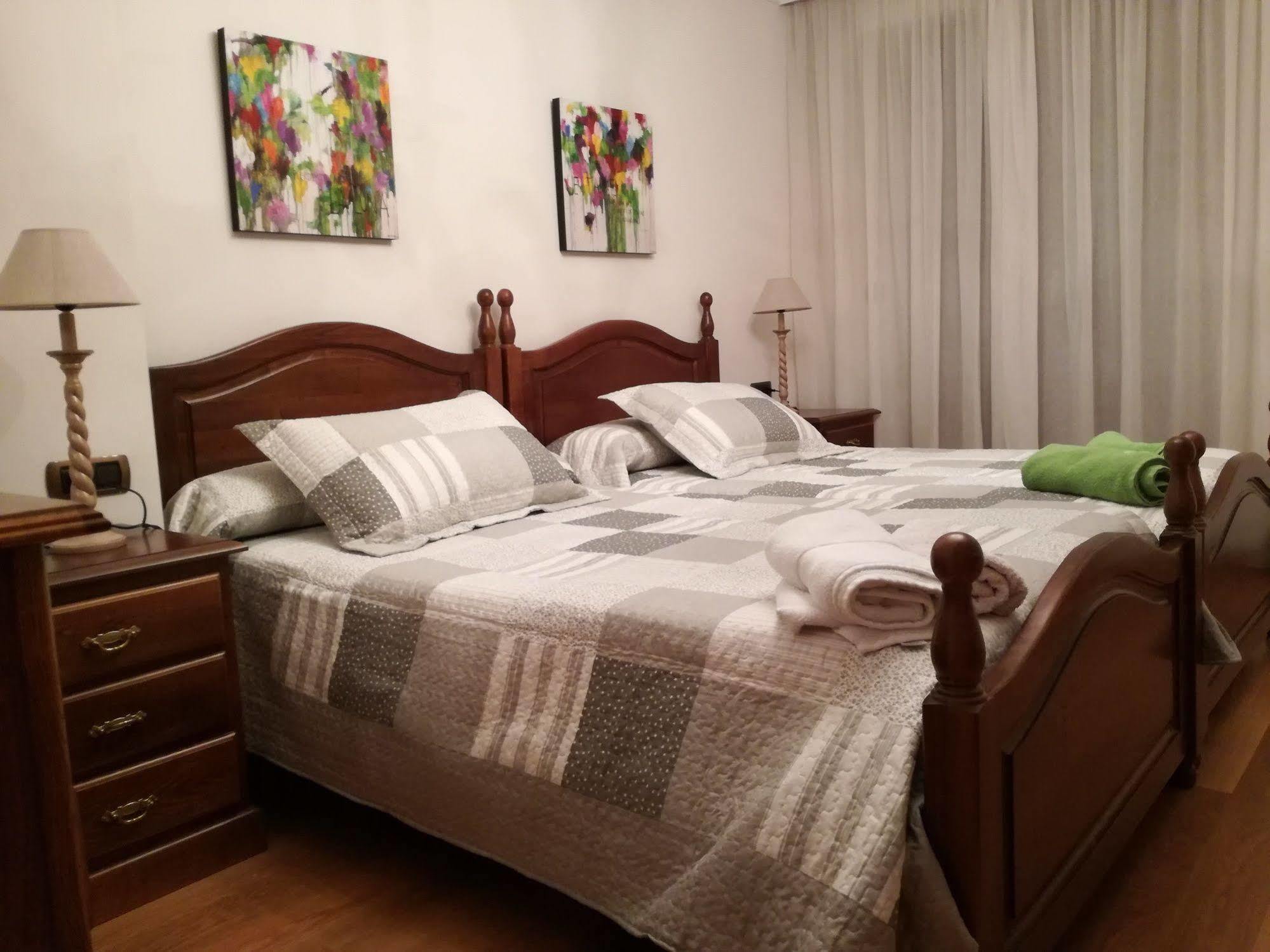 San Pedroko Bidea Villa Alsasua Luaran gambar