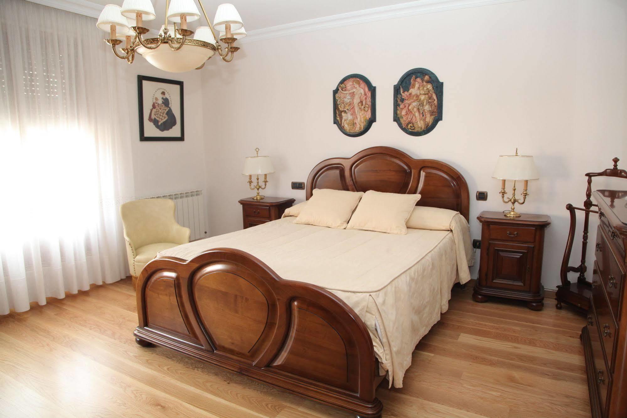 San Pedroko Bidea Villa Alsasua Luaran gambar