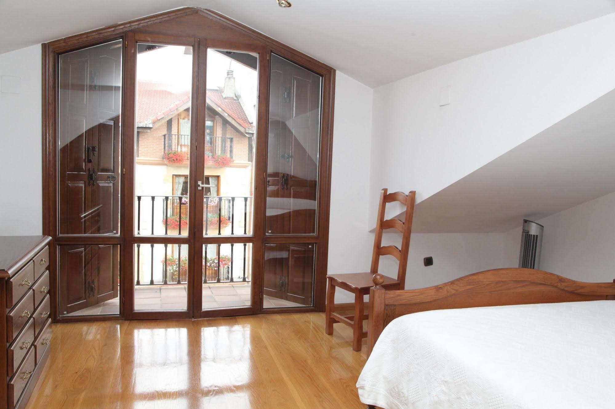 San Pedroko Bidea Villa Alsasua Luaran gambar