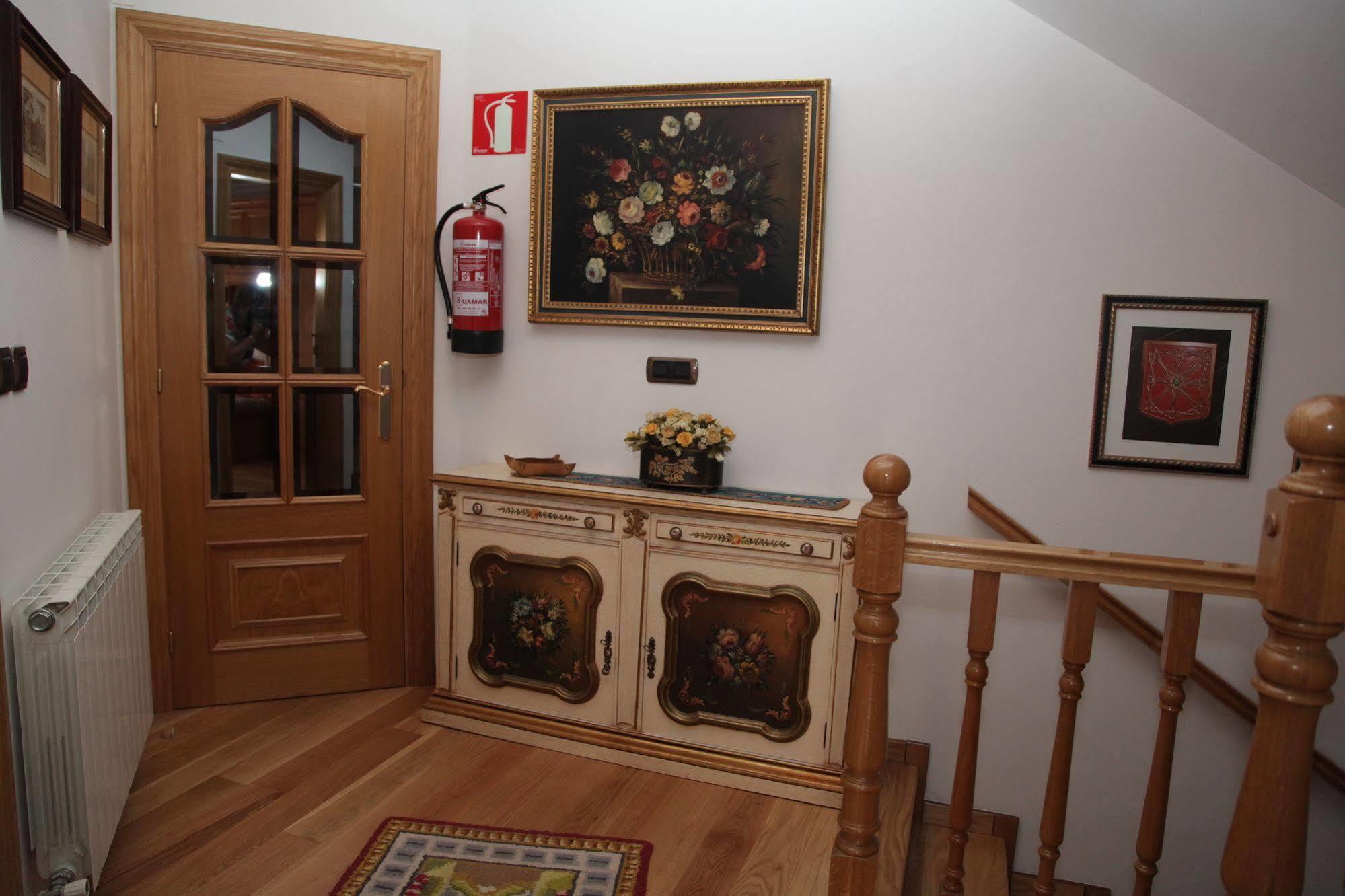 San Pedroko Bidea Villa Alsasua Luaran gambar